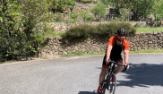 Mallorca kemp Bike Holidays II. 1. - 8. 5. 2022