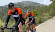 Mallorca kemp Bike Holidays II. 1. - 8. 5. 2022