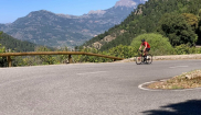 Mallorca kemp Bike Holidays II. 1. - 8. 5. 2022