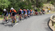 Mallorca kemp Bike Holidays II. 1. - 8. 5. 2022