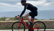 Mallorca kemp Bike Holidays II. 1. - 8. 5. 2022