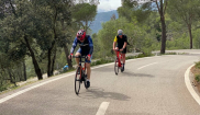 Mallorca kemp Bike Holidays II. 1. - 8. 5. 2022