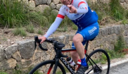 Mallorca kemp Bike Holidays II. 1. - 8. 5. 2022