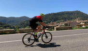 Mallorca kemp Bike Holidays II. 1. - 8. 5. 2022