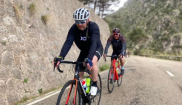 Mallorca kemp Bike Holidays II. 1. - 8. 5. 2022