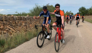 Mallorca kemp Bike Holidays II. 1. - 8. 5. 2022