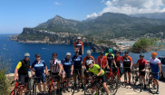 Mallorca kemp Bike Holidays II. 1. - 8. 5. 2022