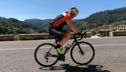 Mallorca kemp Bike Holidays II. 1. - 8. 5. 2022