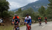 Mallorca kemp Bike Holidays II. 1. - 8. 5. 2022