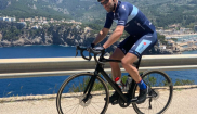 Mallorca kemp Bike Holidays II. 1. - 8. 5. 2022