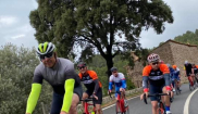 Mallorca kemp Bike Holidays II. 1. - 8. 5. 2022