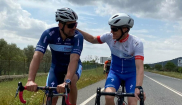 Mallorca kemp Bike Holidays II. 1. - 8. 5. 2022