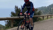 Mallorca kemp Bike Holidays II. 1. - 8. 5. 2022