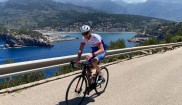 Mallorca kemp Bike Holidays II. 1. - 8. 5. 2022