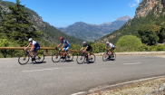 Mallorca kemp Bike Holidays II. 1. - 8. 5. 2022