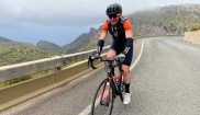 Mallorca kemp Bike Holidays II. 1. - 8. 5. 2022