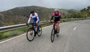 Mallorca kemp Bike Holidays II. 1. - 8. 5. 2022