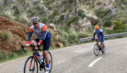 Mallorca kemp Bike Holidays II. 1. - 8. 5. 2022