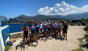 Mallorca kemp Bike Holidays II. 1. - 8. 5. 2022