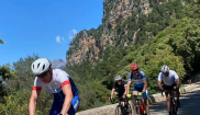 Mallorca kemp Bike Holidays II. 1. - 8. 5. 2022