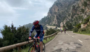 Mallorca kemp Bike Holidays II. 1. - 8. 5. 2022