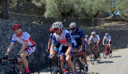 Mallorca kemp Bike Holidays II. 1. - 8. 5. 2022