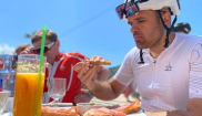 Mallorca kemp Bike Holidays II. 1. - 8. 5. 2022