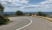 Mallorca kemp Bike Holidays II. 1. - 8. 5. 2022