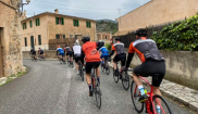 Mallorca kemp Bike Holidays II. 1. - 8. 5. 2022