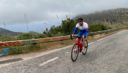 Mallorca kemp Bike Holidays II. 1. - 8. 5. 2022