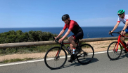 Mallorca kemp Bike Holidays II. 1. - 8. 5. 2022