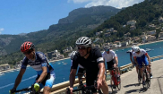 Mallorca kemp Bike Holidays II. 1. - 8. 5. 2022