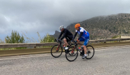 Mallorca kemp Bike Holidays II. 1. - 8. 5. 2022