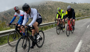 Mallorca kemp Bike Holidays II. 1. - 8. 5. 2022