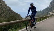 Mallorca kemp Bike Holidays II. 1. - 8. 5. 2022