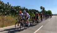 Mallorca kemp Bike Holidays II. 1. - 8. 5. 2022