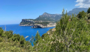 Mallorca kemp Bike Holidays II. 1. - 8. 5. 2022