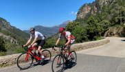 Mallorca kemp Bike Holidays II. 1. - 8. 5. 2022