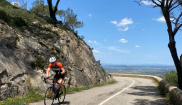 Mallorca kemp Bike Holidays II. 1. - 8. 5. 2022