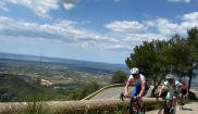 Mallorca kemp Bike Holidays II. 1. - 8. 5. 2022