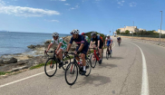 Mallorca kemp Bike Holidays II. 1. - 8. 5. 2022