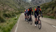 Mallorca kemp Bike Holidays II. 1. - 8. 5. 2022