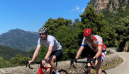 Mallorca kemp Bike Holidays II. 1. - 8. 5. 2022