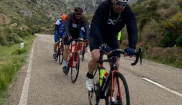 Mallorca kemp Bike Holidays II. 1. - 8. 5. 2022