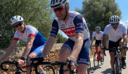 Mallorca kemp Bike Holidays II. 1. - 8. 5. 2022