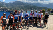 Mallorca kemp Bike Holidays II. 1. - 8. 5. 2022