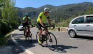 Mallorca kemp Bike Holidays II. 1. - 8. 5. 2022