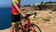 Mallorca kemp Bike Holidays II. 1. - 8. 5. 2022