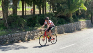 Mallorca kemp Bike Holidays II. 1. - 8. 5. 2022