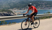 Mallorca kemp Bike Holidays II. 1. - 8. 5. 2022